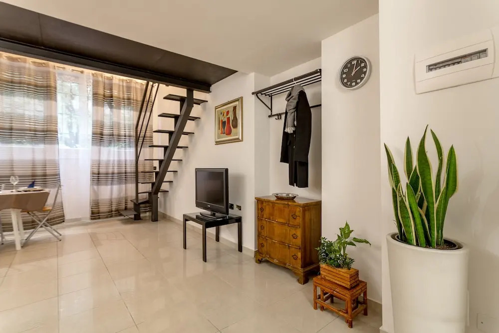 Anita Luxury Loft