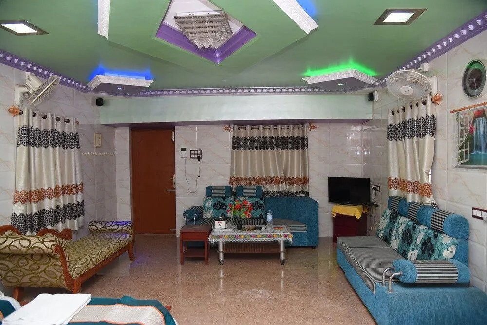 SS Residency