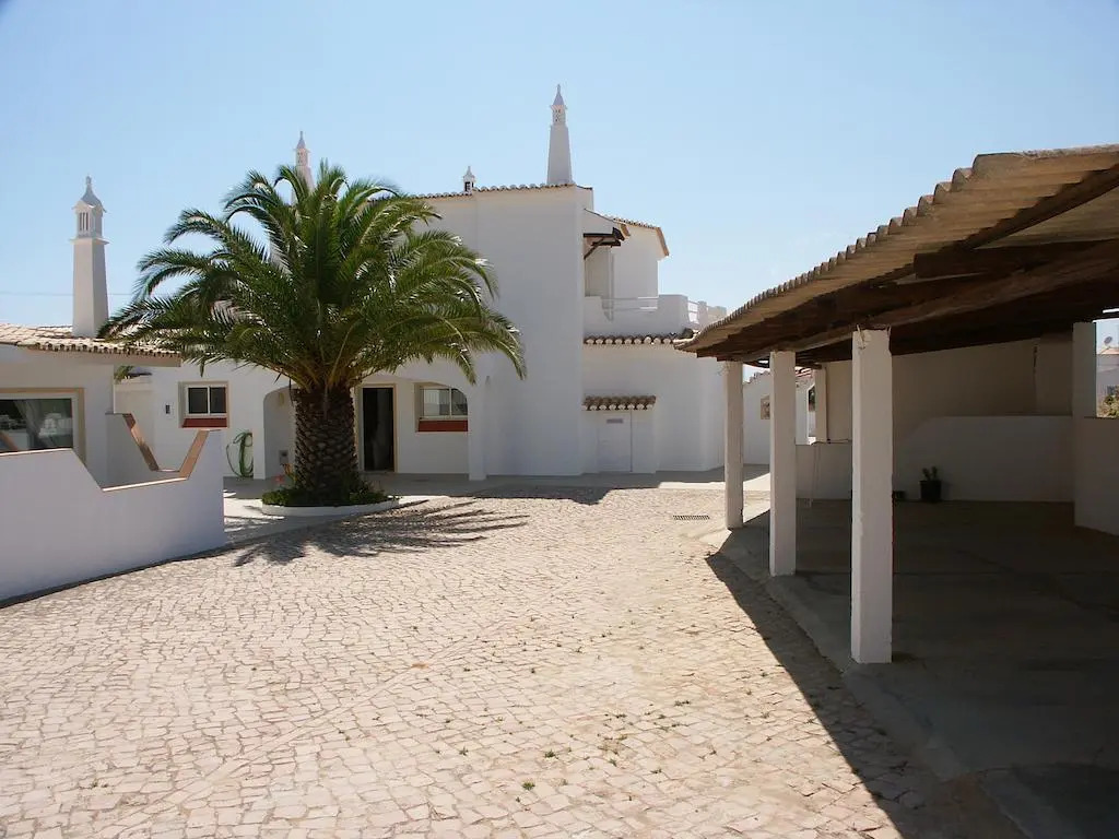 Vila Dias