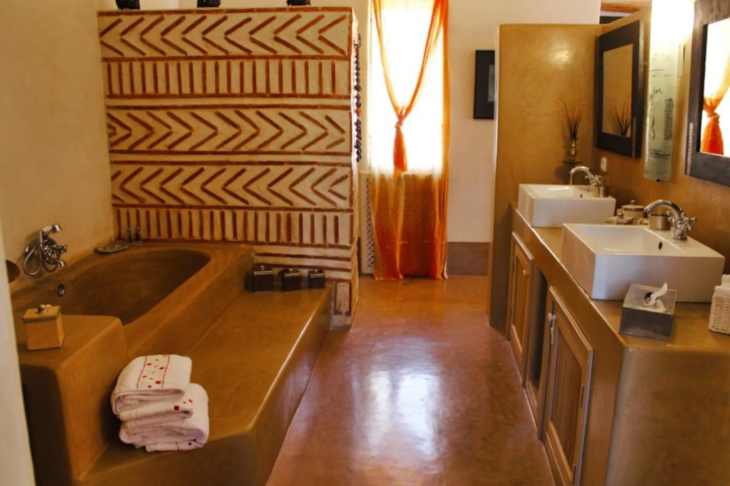 Dar 55 - Berber House - Boutique Hôtel & SPA