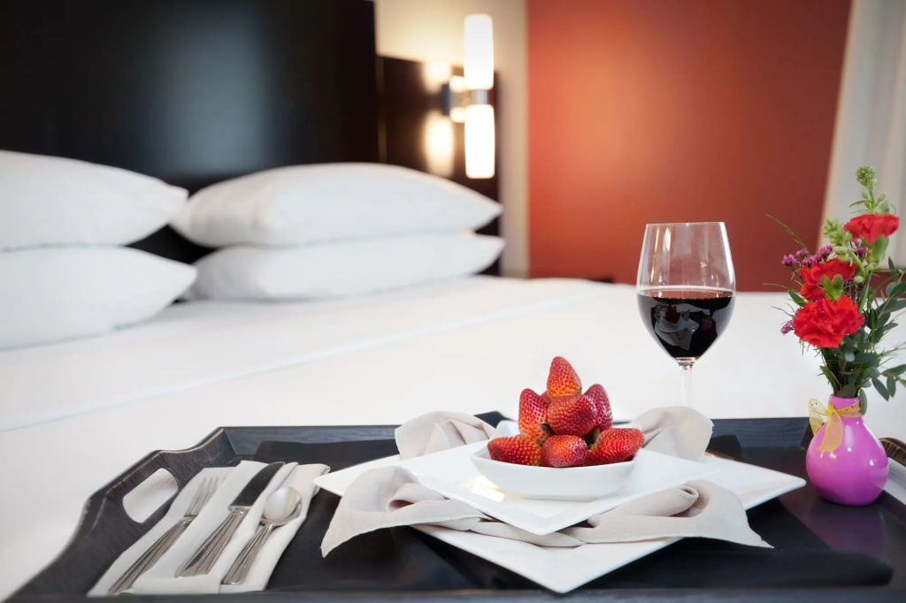Delta Hotels by Marriott Fargo