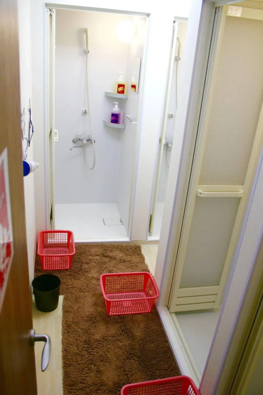 Osaka Guesthouse HIVE