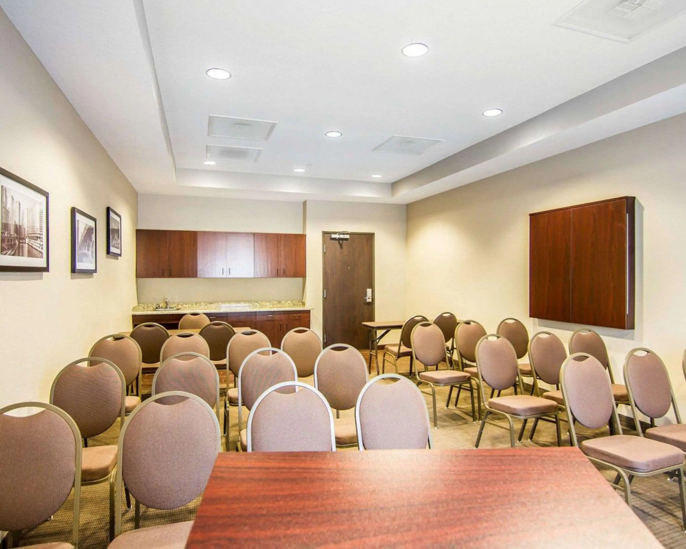 MainStay Suites Lufkin