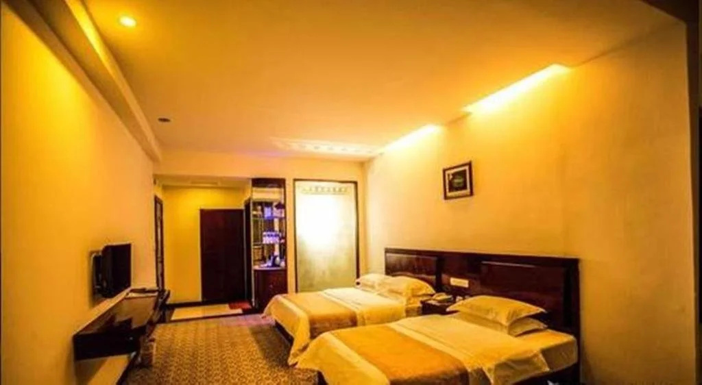 Yu Du Hotel