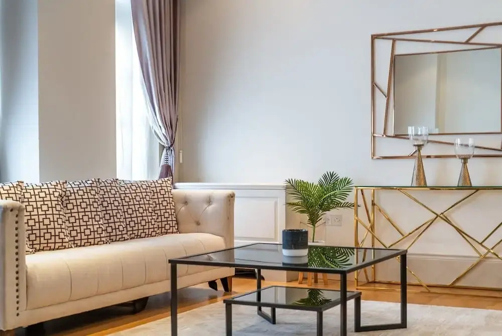 The Mayfair Collection Luxury Stays
