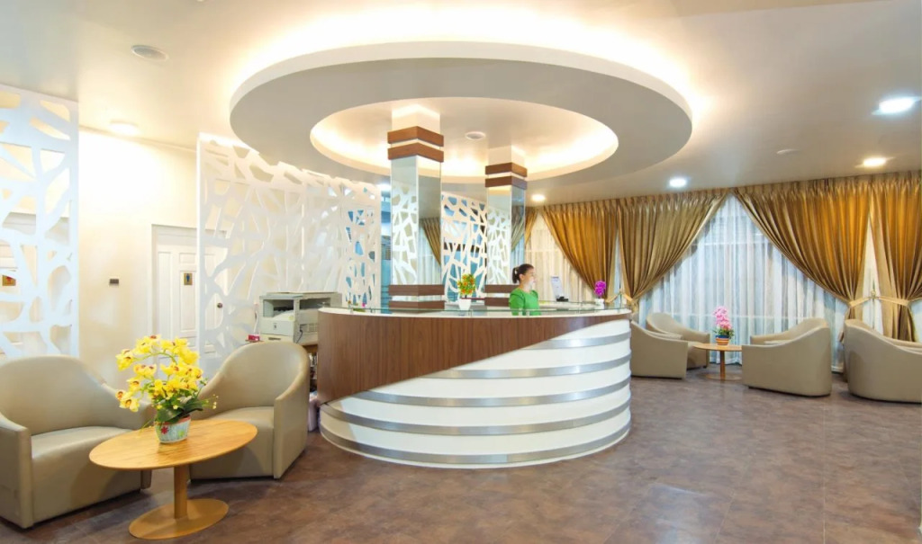 Aung Myint Mo Hotel