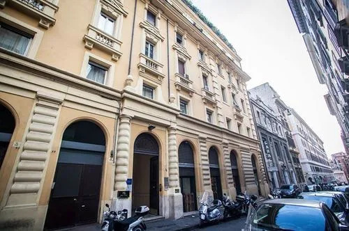 Hotel Adler