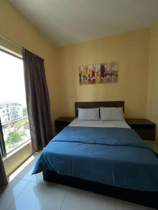 SG Resort Residences Kuantan