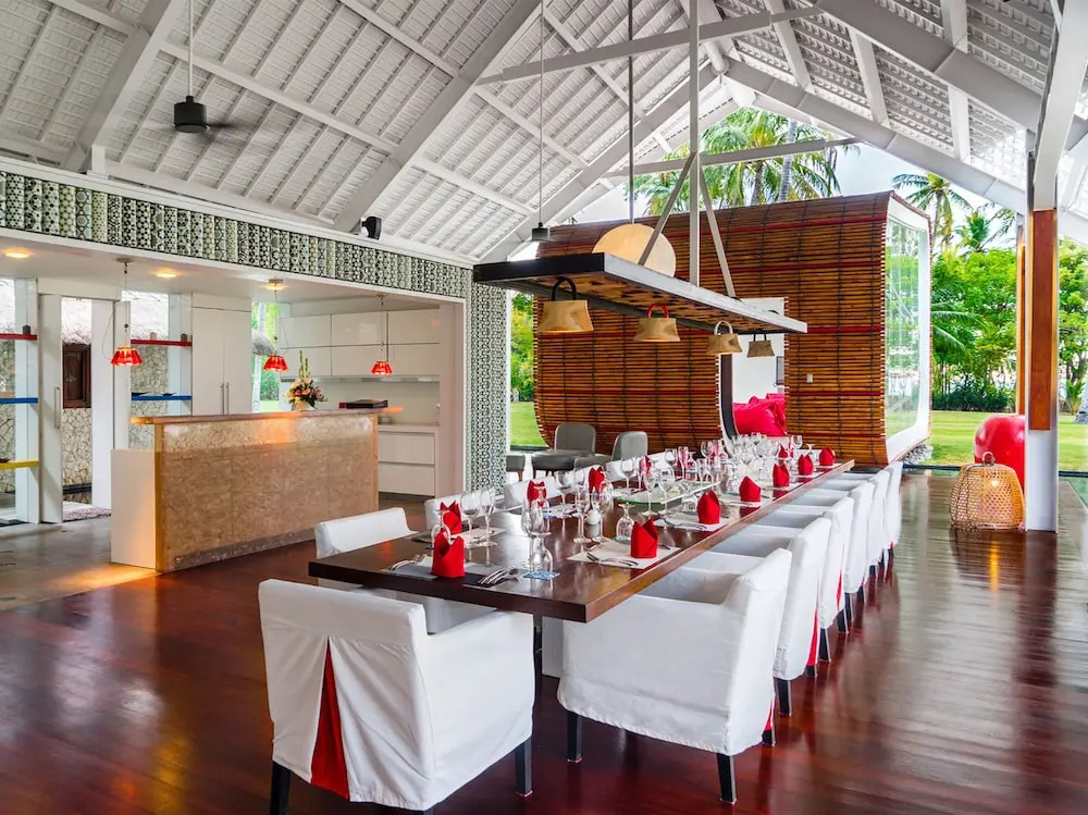 Villa Sapi by Elite Havens