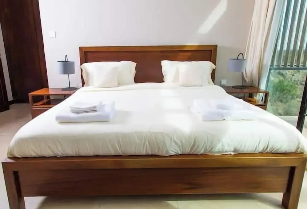 Champagne Ridge Villa by YourHost Kenya