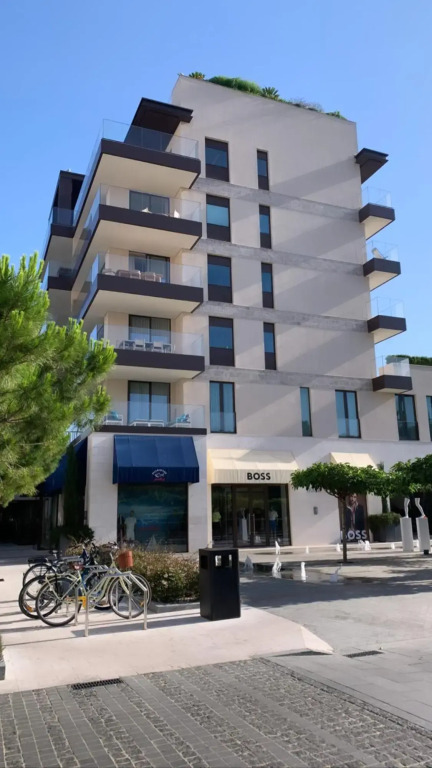Porto Montenegro Luxury 1 Bedroom Apartment