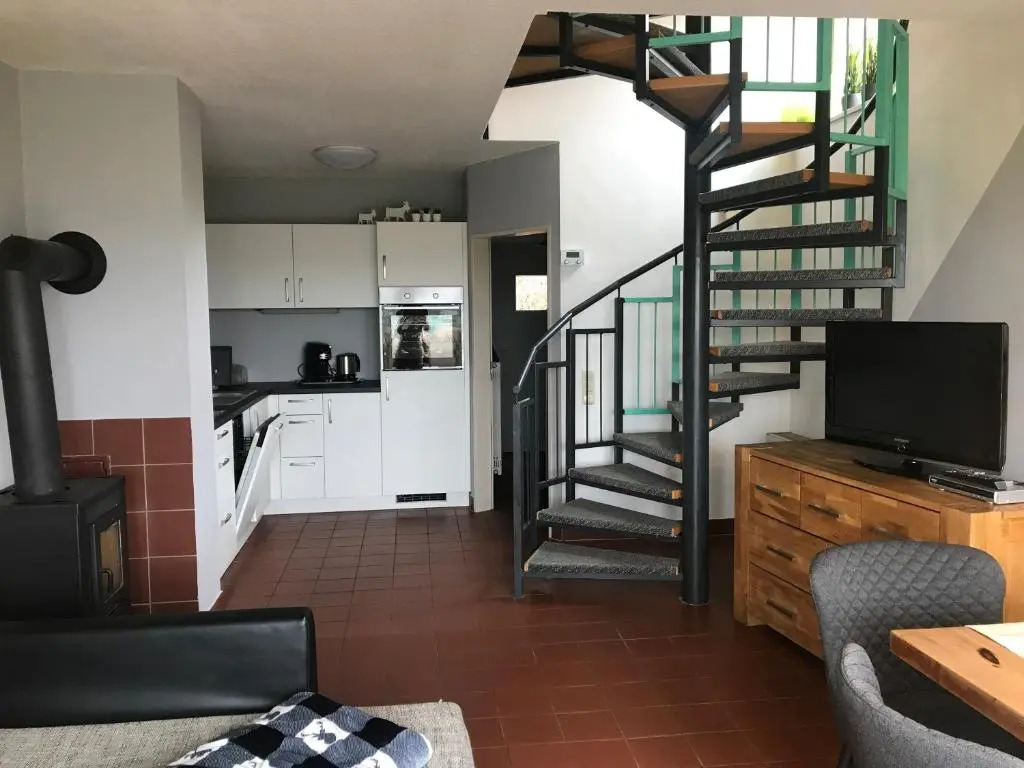 Apartmentanlage am Kellerberg