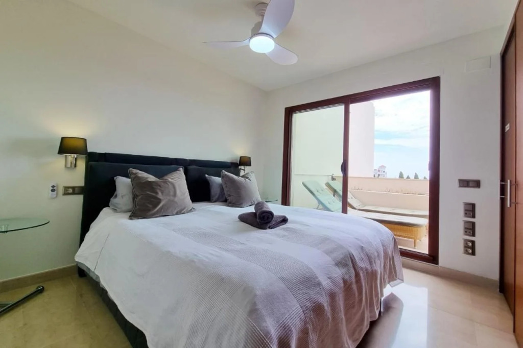 Medina Luxury Penthouse