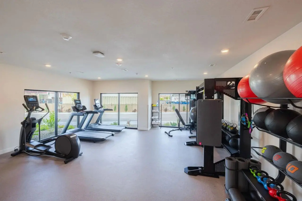 WaterWalk Extended Stay by Wyndham Boise Meridian