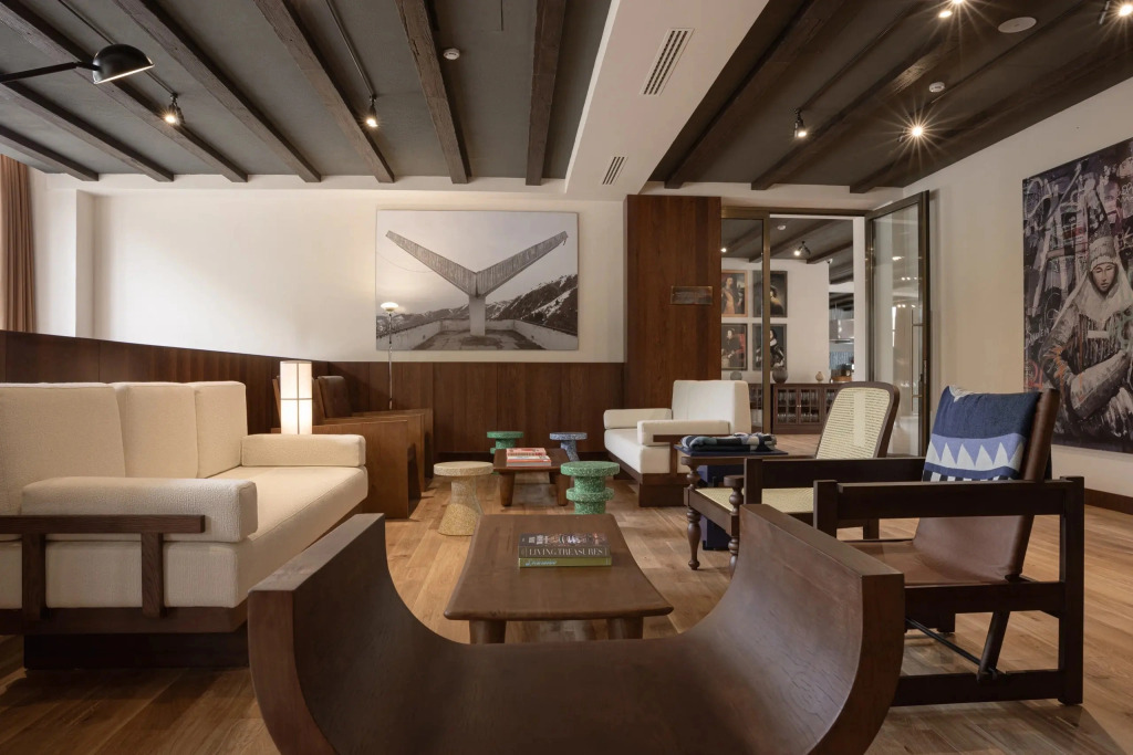 Отель Medeu Park Hotel