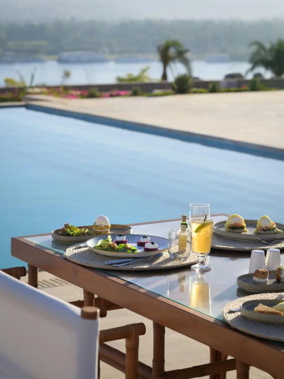 Курортный отель The Zen Wellness Resort