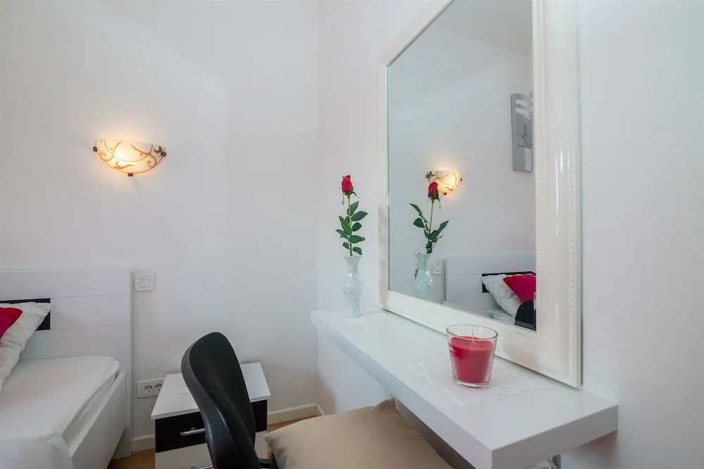 Apartment Matmar