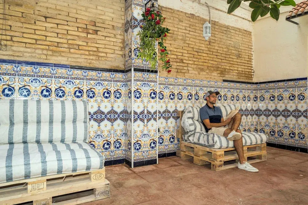 SOM Hostel Valencia