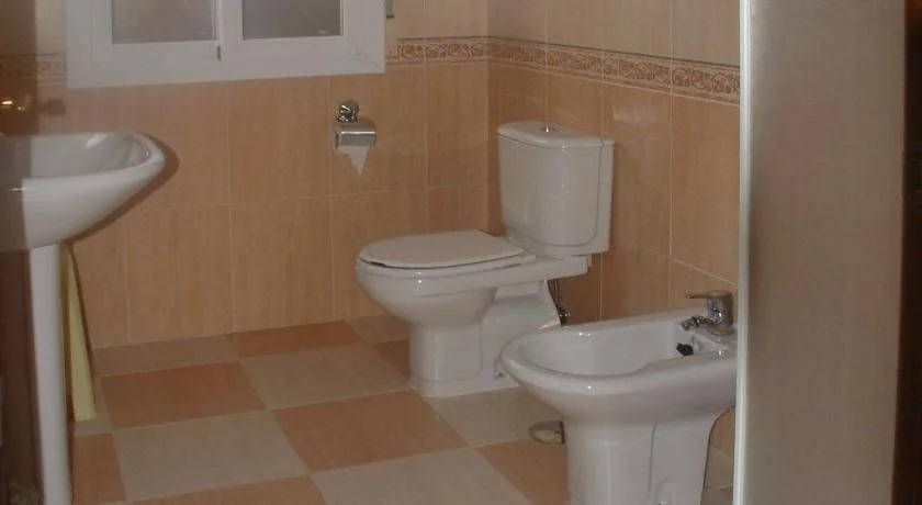 Hostal Camino Real
