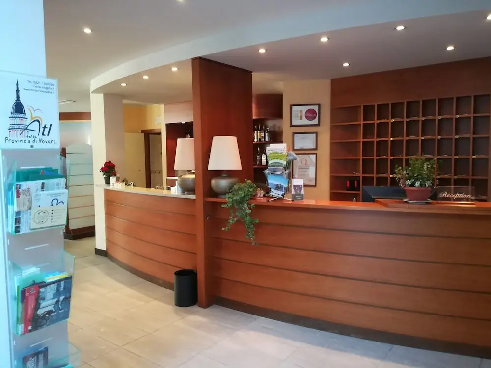 Hotel Sciarane