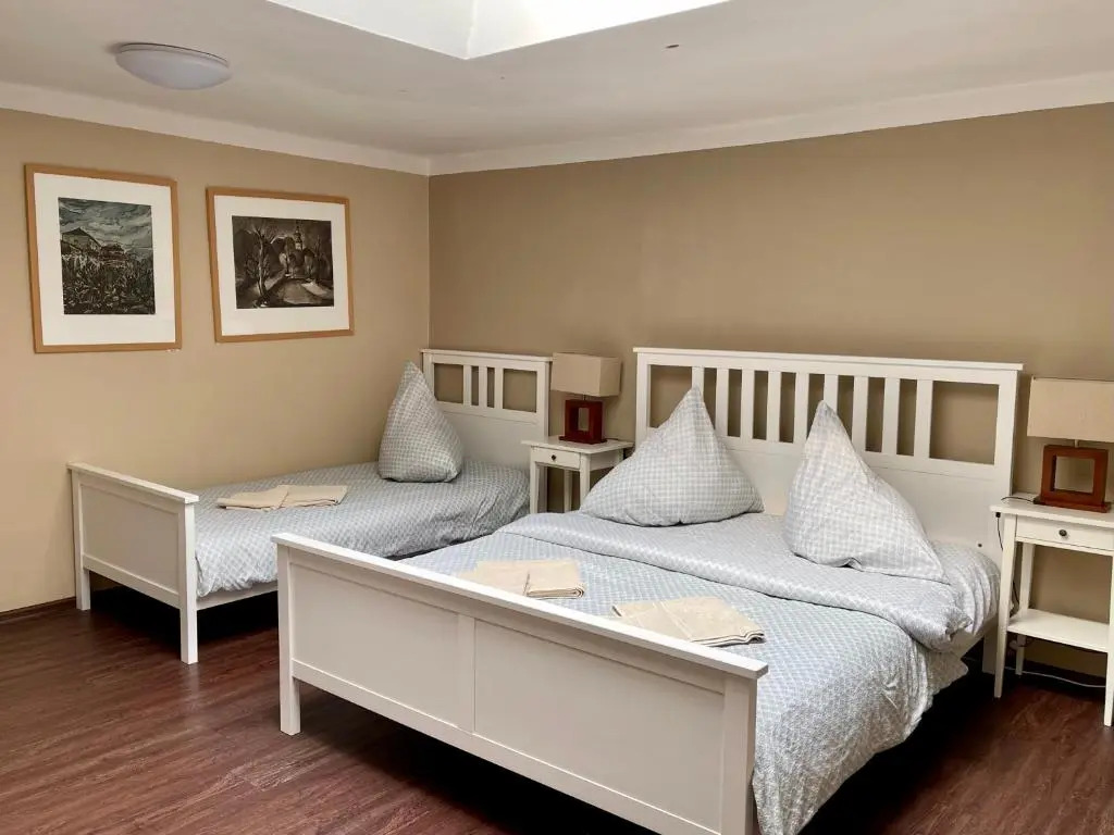 Apartmán Galerie