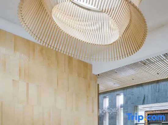 Youju Hotel, Nanjing Future Network Technology Exchange Center