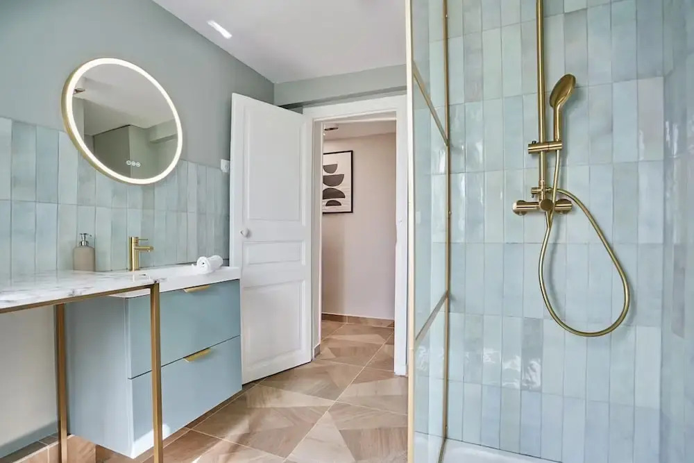 Charming Studio Center of Paris Le Marais
