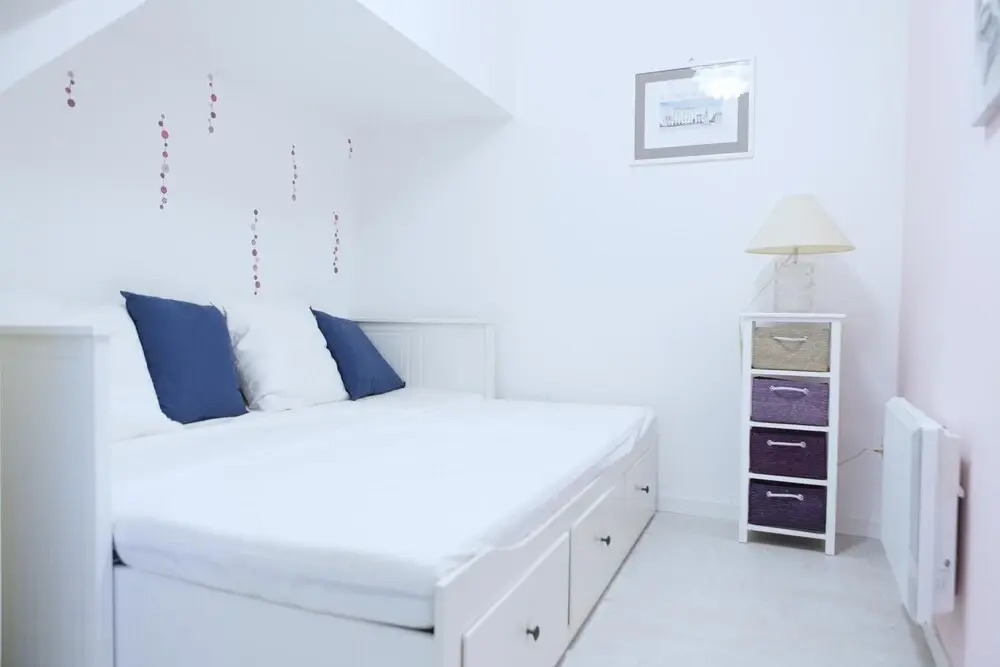 Appartement Huguerie