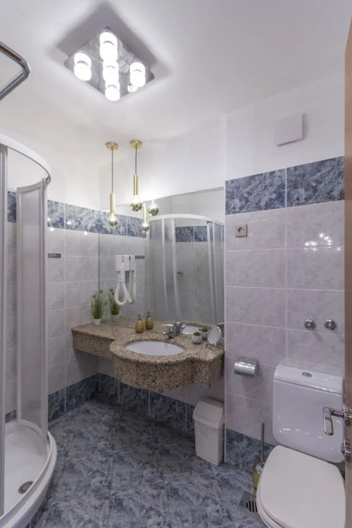 Duplex Penthouse Aparthotel Rosa