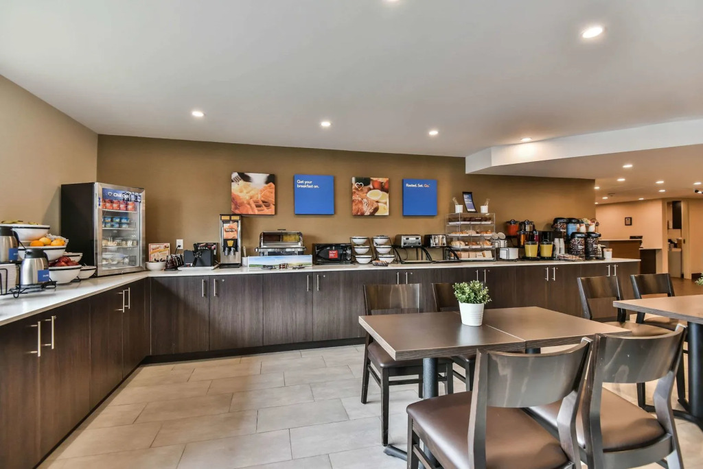 Comfort Inn