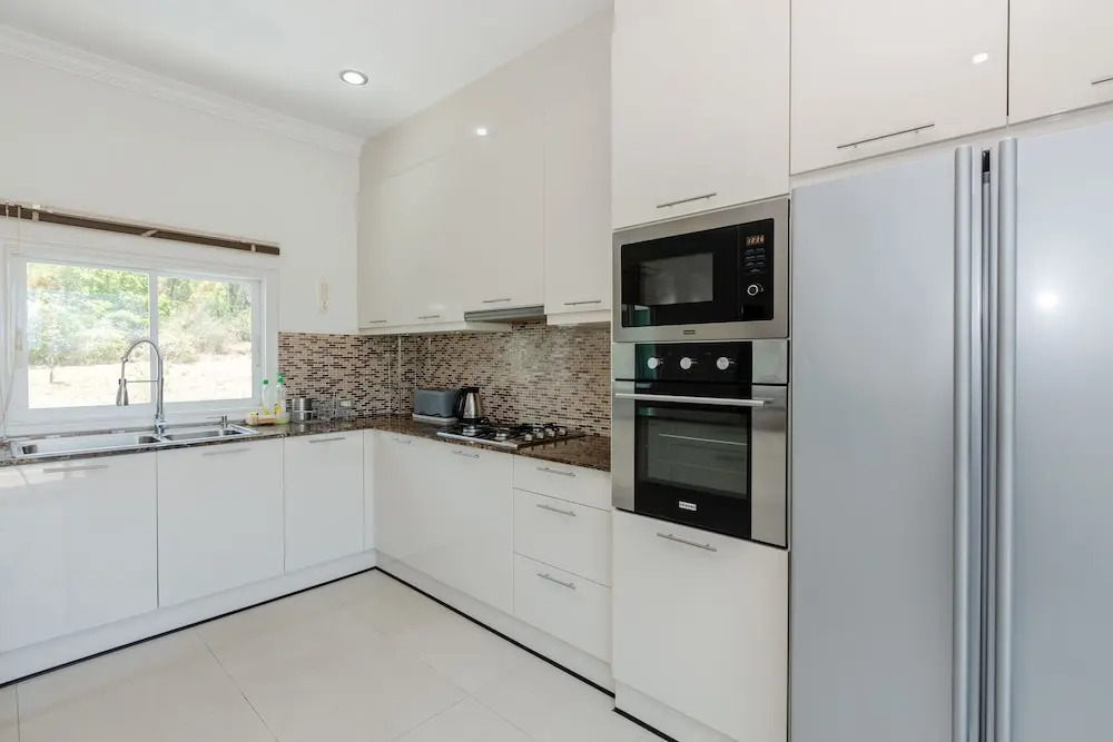 3 Bedroom Pool Villa With Amazing Views TH2