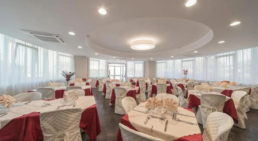 Hotel Fausto