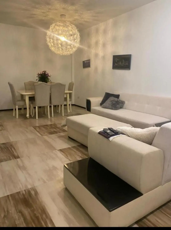 Apartament vozle caspian biznes centr
