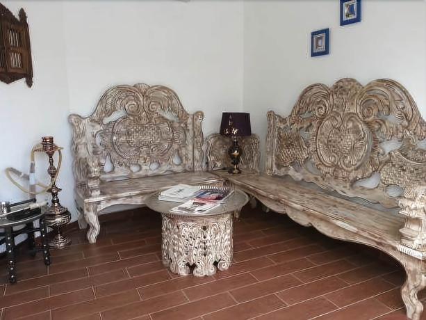Cotton Boutique Hotel 16+