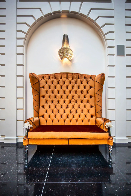 Prestige Hotel Budapest