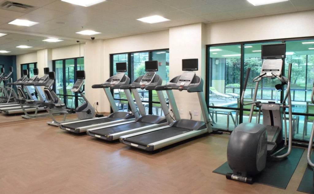 Holiday Inn Express Hotel & Suites Rochester Webster by IHG