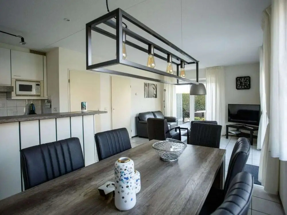 Mosselbank 83 Comfortable Holiday Residence