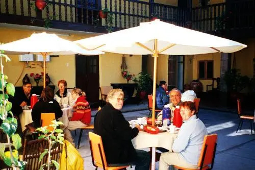 Hostal Quipu