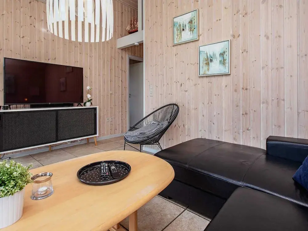 5 star holiday home in Thisted