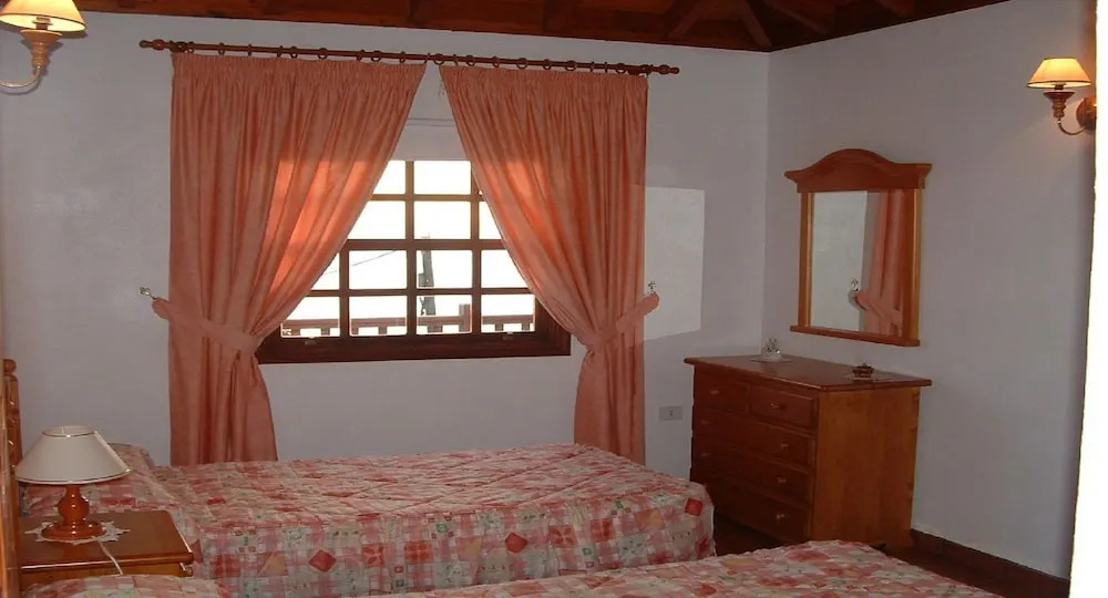 Casa Los Viñedos A