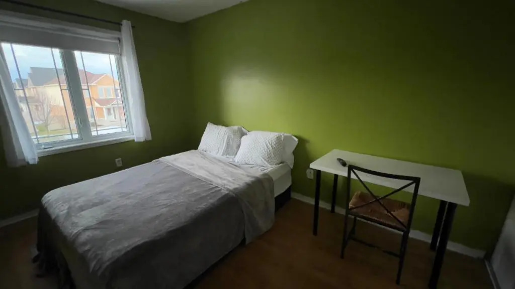 Travellers Suite Room