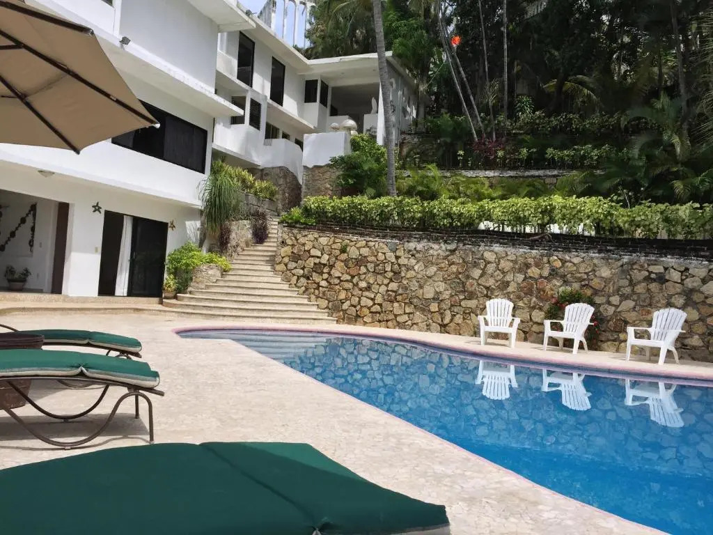 Villa Costa Chica