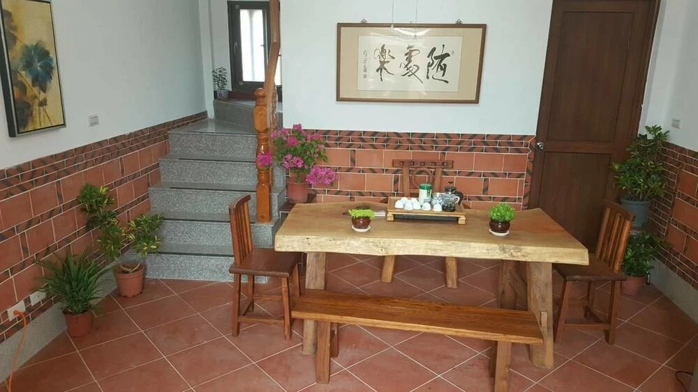 Joylin Beach Hostel