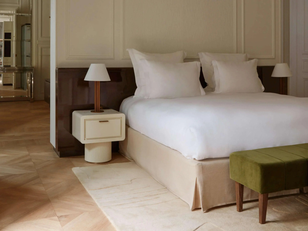 Maison Delano Paris