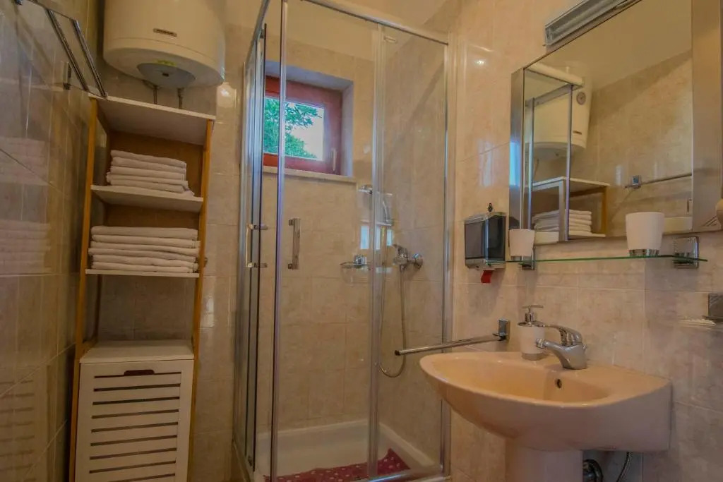 Apartment Rino, only 30m to the sea