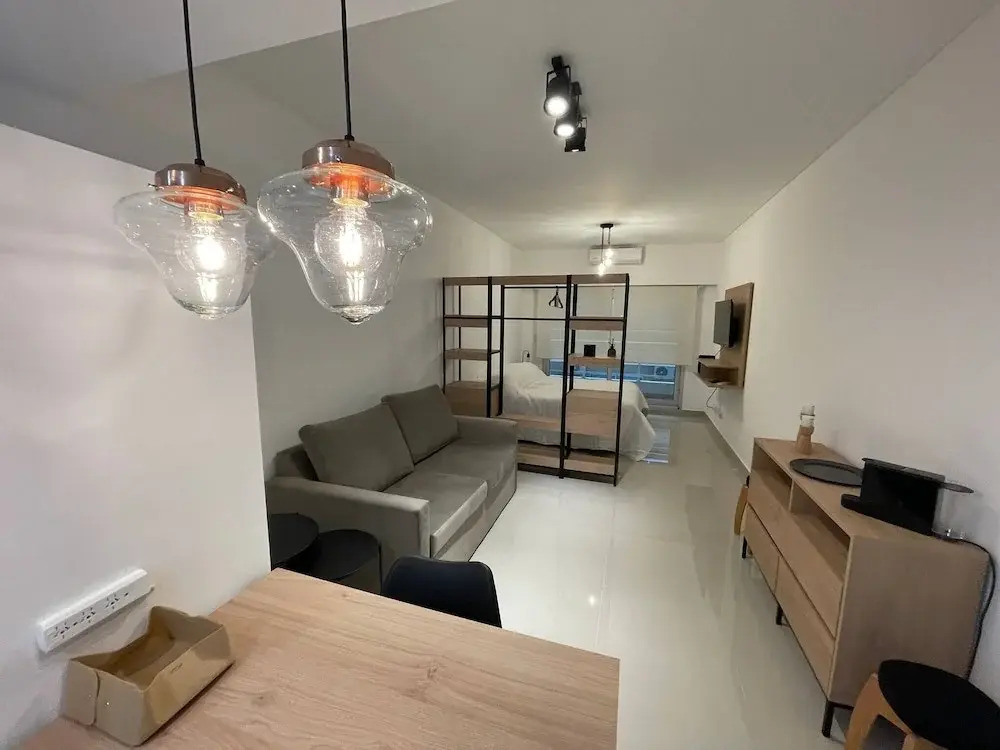 Luxury and Comfort in San Telmo- Your Exclusive Retreat Num4916