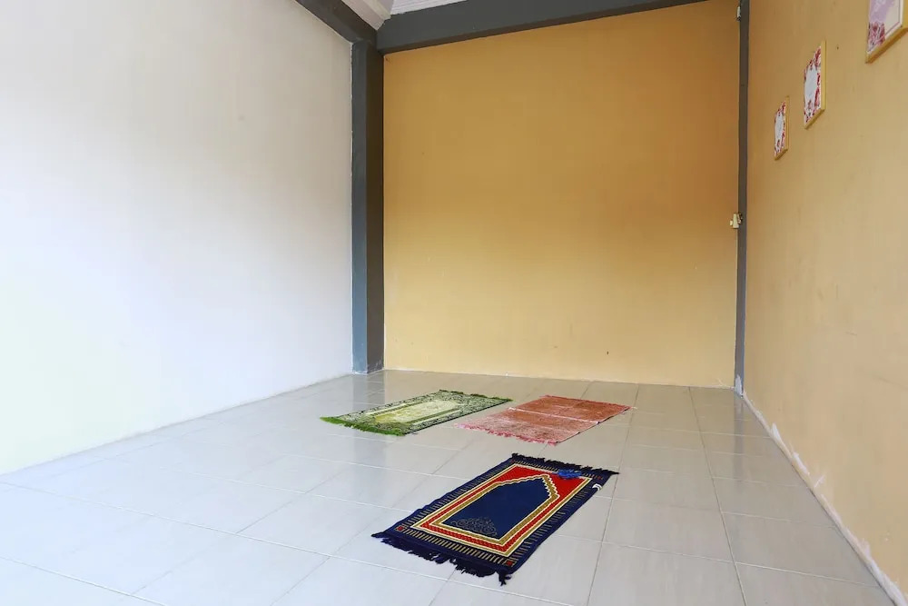 RedDoorz near Prawirotaman 2