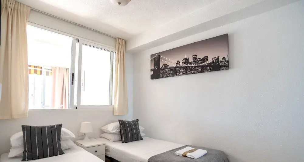 Albatros Apartment