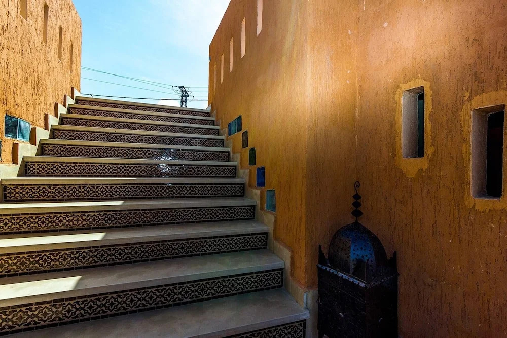 Amazing Riad-hotel In Lalla Takerkouste