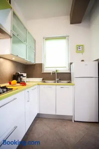 Apartments Nenich